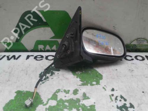 Used Right mirror ROVER 400 II (RT) 420 Di (105 hp) 2064114
