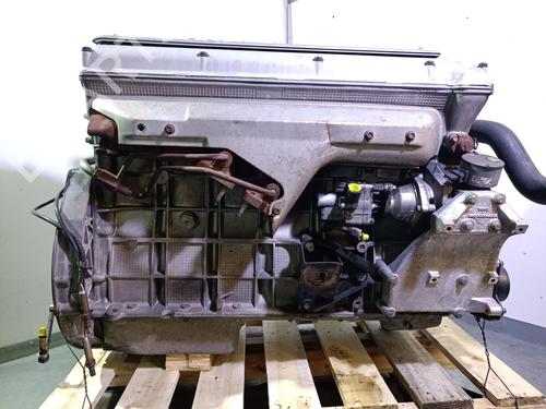 Engine JAGUAR XJ (XJ40, XJ81) 6 3.2 24V | BP19798015M1 