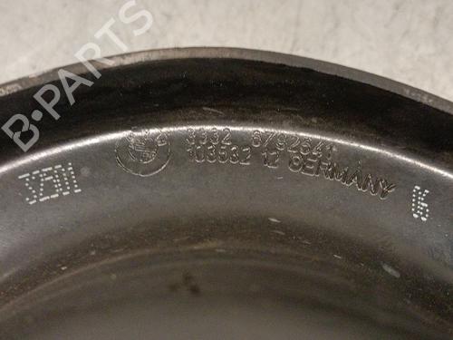 Left rear suspension arm BMW 1 (F20) 116 i | BP20121507M14 