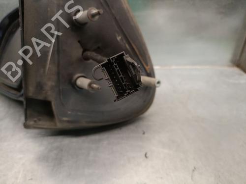 Left mirror MERCEDES-BENZ M-CLASS (W163) ML 400 CDI (163.128) | BP19311367C26 