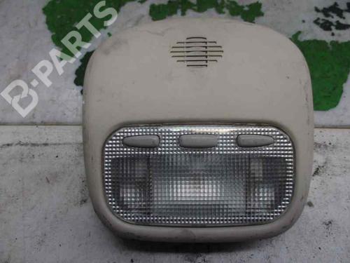 Used Interior roof light Interior roof light CITROËN C4 Coupe (LA_) 1.6 HDi (90 hp) 7443491 7443491