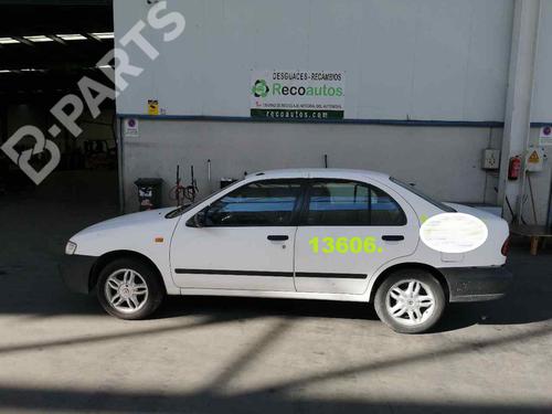 Used Parts NISSAN ALMERA I (N15)  2.0 D  1127368