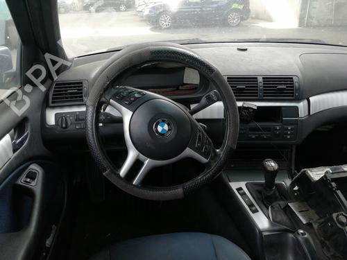 Fuel flap BMW 3 (E46) 320 d | BP15098065C131 