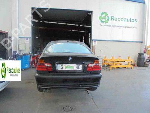 Electronic module BMW 3 (E46) 330 d | BP2073303M83 