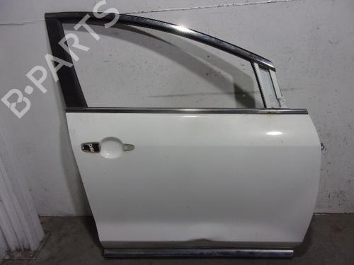 Puerta delantera derecha MAZDA CX-7 (ER) 2.2 MZR-CD AWD (ER10A) (173 hp) 18119287