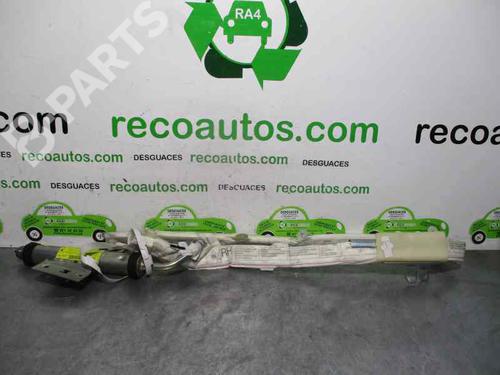 Used Right curtain airbag Right curtain airbag JAGUAR S-TYPE II (X200) 2.7 D (207 hp) 2588620 2588620