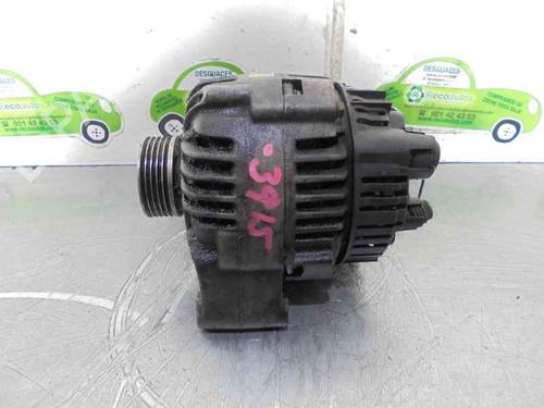 Alternator PEUGEOT 106 II (1A_, 1C_) 1.1 i | BP2103708M7 