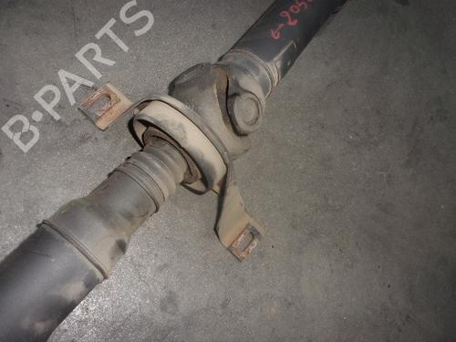 Driveshaft MERCEDES-BENZ E-CLASS (W210) E 320 CDI (210.026) | BP18676508M37 