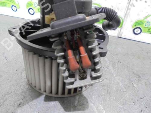 Heater blower motor HYUNDAI ELANTRA III (XD) 1.6 | BP2065346M62 