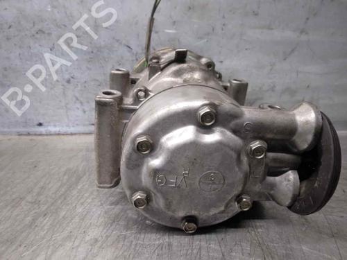 AC compressor FORD FIESTA V (JH_, JD_)  | BP17050779M34 