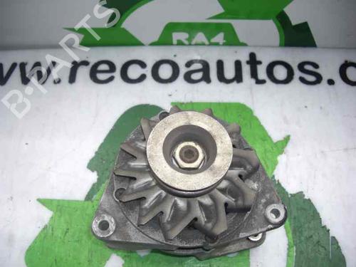 Alternator BMW 3 (E36) 318 i | BP2101130M7 