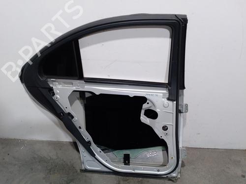 Left rear door MERCEDES-BENZ S-CLASS (W221, V221) S 320 CDI | BP19257874C4 