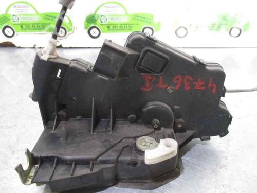 Rear left lock BMW 3 Touring (E46) 320 d | BP2049152C100 