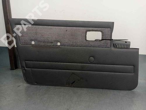 Used Left front door panel Left front door panel PEUGEOT 205 II (20A/C) 1.4 (75 hp) 10555955 10555955