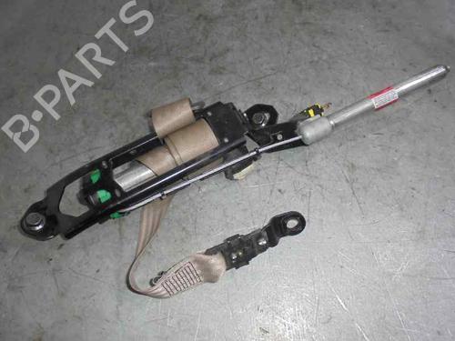 Used Front right seatbelt VOLVO S80 I (184) 2.4 (170 hp) 8726805