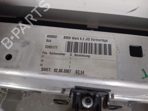 Headrest BMW 3 Convertible (E93) 320 i | BP19086107I31 
