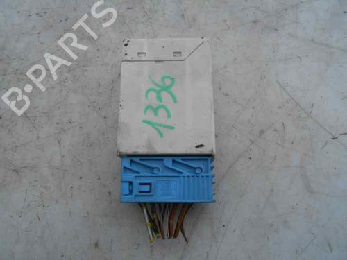 Electronic module RENAULT MEGANE I Coach (DA0/1_) 1.9 dTi (DA0N) | BP2073482M83 