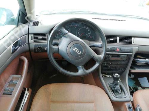 Rudehejsemekanisme venstre bagtil AUDI A6 C5 (4B2)  | BP13099279C24 