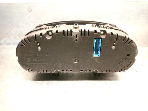 Instrument cluster VW GOLF VI Convertible (517) 1.6 TDI | BP19390210C47 