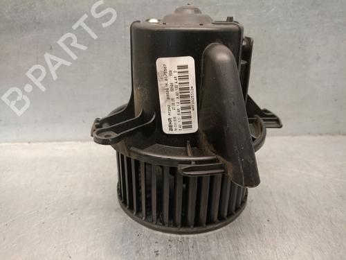Used Heater blower motor PEUGEOT 307 (3A/C) 1.6 HDi (90 hp) 19505004