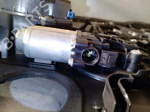 Rear right window mechanism HYUNDAI IONIQ (AE) 1.6 GDI Hybrid | BP19041077C25 
