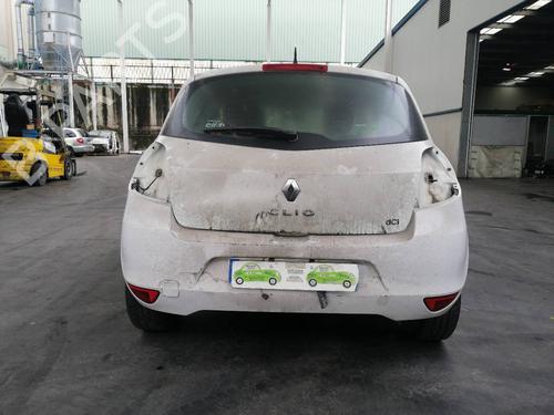 Intercooler RENAULT CLIO III (BR0/1, CR0/1) 1.5 dCi | BP8918559M30 