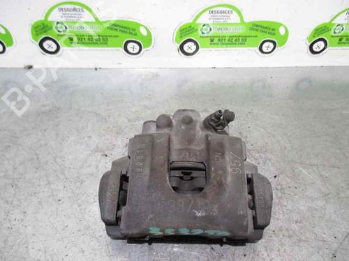 Used Right rear brake caliper SAAB 9-5 Estate (YS3E) 2.0 t (150 hp) 11620086