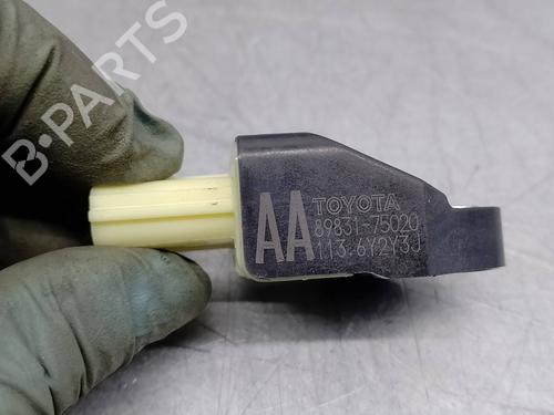 Electronic module TOYOTA LAND CRUISER PRADO (_J15_) 3.0 D-4D (KDJ155_, KDJ150_, KDJ150R, KDJ155R) | BP18738694M83 