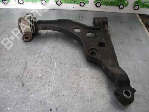 Used Left front suspension arm PEUGEOT BOXER Bus (230P) 2.5 TD (103 hp) 5115028