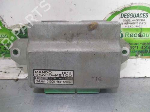 Used Control unit HYUNDAI SANTAMO [1998-2002]  2080848