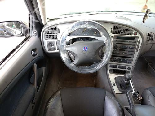 Højre hjullejehus spindel SAAB 9-5 (YS3E) 3.0 TiD | BP19399676M28 