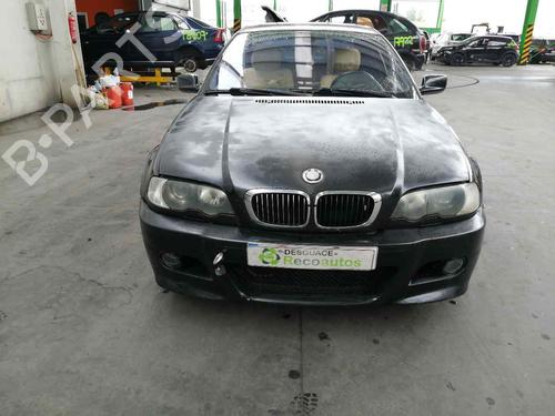 AC radiator BMW 3 Coupe (E46) 320 Ci | BP13648818M32 