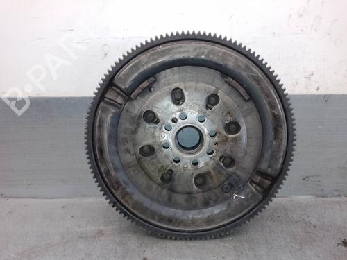 Flywheel RENAULT MEGANE II Estate (KM0/1_) 2.0 dCi | BP18694736M101 