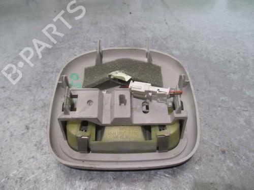 Interior roof light PEUGEOT 407 (6D_) 2.0 HDi 135 (6DRHRH, 6DRHRE, 6DRHRG, 6DRHRJ) | BP7443549I8 