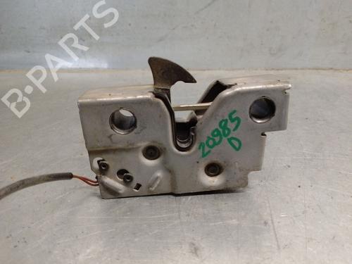 Hood lock SKODA OCTAVIA III (5E3, NL3, NR3) 1.6 TDI | BP19492419C133 