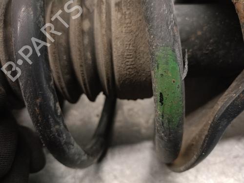Left rear shock absorber LAND ROVER FREELANDER I (L314) 2.0 Td4 4x4 | BP18057036M18 