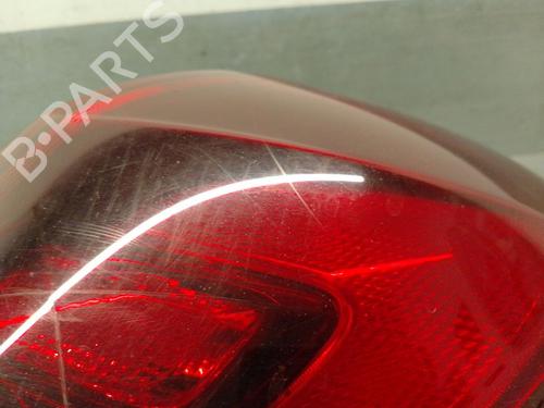 Right taillight OPEL ASTRA J (P10) 2.0 CDTI (68) | BP19085035C35 