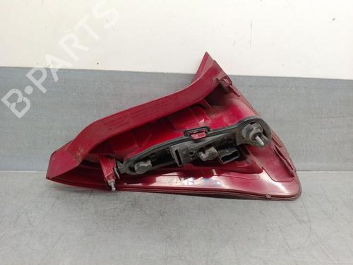 Right taillight CITROËN C4 Coupe (LA_) 1.6 16V | BP19924687C35 