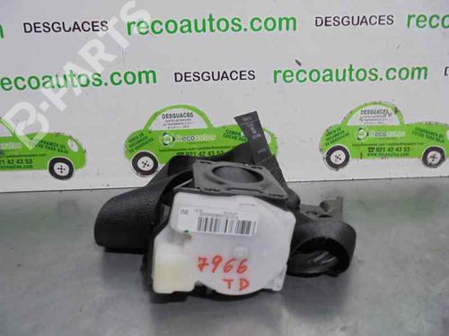 Used Rear right belt tensioner Rear right belt tensioner SAAB 9-3 (YS3D) 2.0 Turbo (154 hp) 7444921 7444921