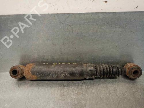 Used Left rear shock absorber PEUGEOT PARTNER Box Body/MPV (5_, G_) 2.0 HDi (90 hp) 18236122