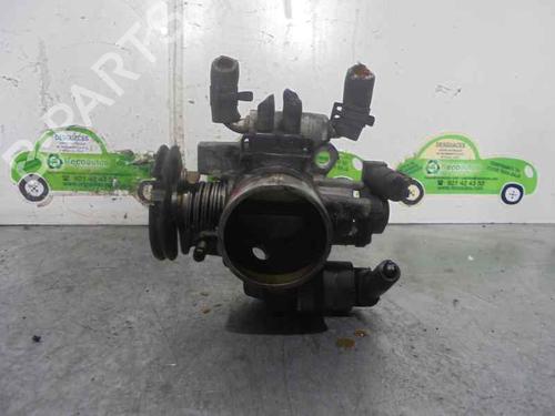 Throttle body DAEWOO LANOS (KLAT) 1.5 | BP2059217M82 