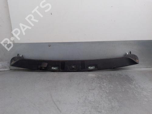 BP17997976C132 | Tailgate handle LAND ROVER RANGE ROVER VELAR (L560) 2.0 D240 SD4 4x4 BP17997976C132