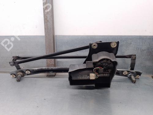 Viskermotor vindrude FORD SIERRA II Hatchback (GBC, GBG) [1987-1993]  17629514