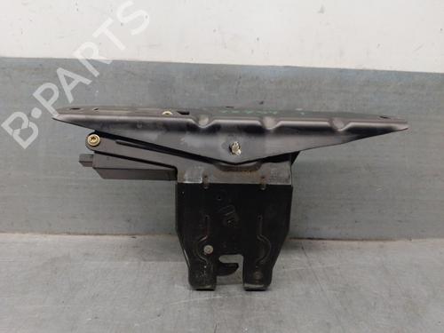 Used Tailgate lock BMW 5 Touring (E61) 525 d (177 hp) 19142393