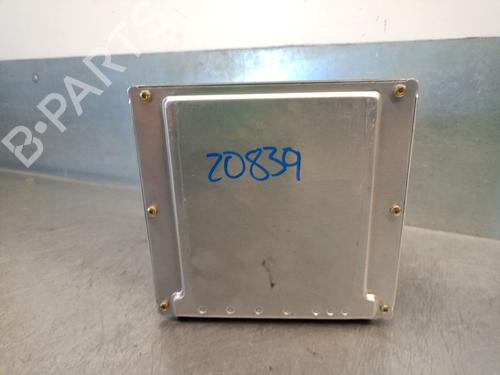 Engine control unit (ECU) OPEL OMEGA B (V94) 2.5 DTI (F69, M69, P69) | BP19132240M57 