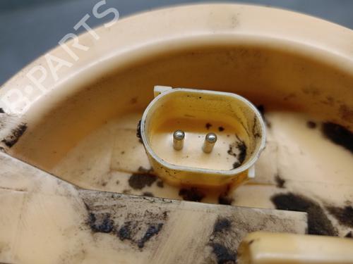 Fuel pump BMW 3 (E90) 320 d | BP18411929M76 