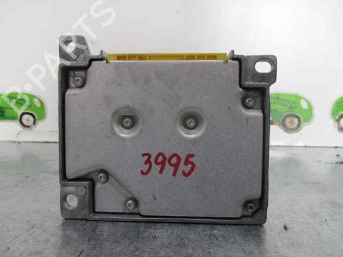 ECU airbags SAAB 9-5 Estate (YS3E) 3.0 TiD | BP2320522M53 