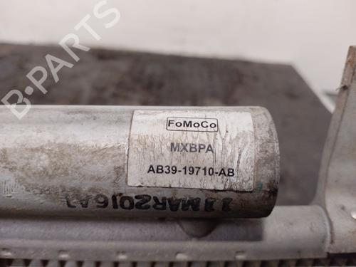 AC radiator FORD RANGER (TKE) 2.2 TDCi | BP19150396M32