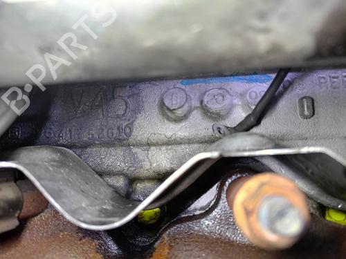 Engine FORD FOCUS II (DA_, HCP, DP)  | BP18406636M1 