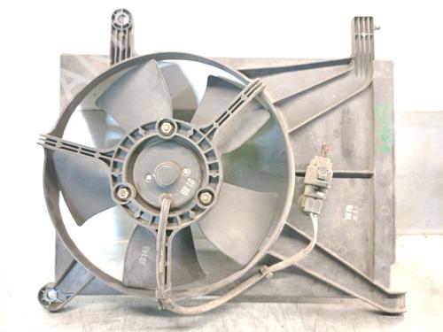 Køleventilator elektrisk DAEWOO LANOS Saloon (KLAT) 1.3 | BP19328045M35 